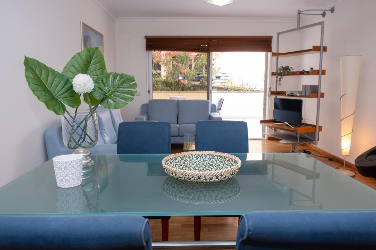 Apartment Elsa's Place Ii Funchal (Madeira)